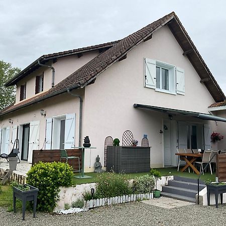Casa Di Fiore Maubourguet Exterior foto